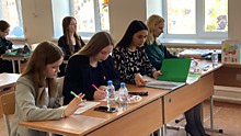 Участие в экспертной оценке ИП 1 курсов